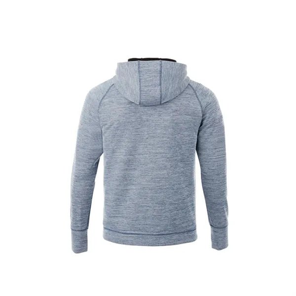 Men's ODELL Knit Zip Hoody