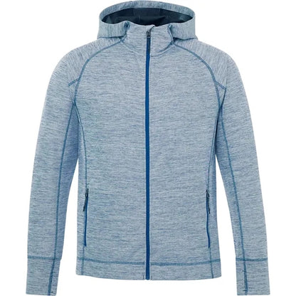 Men's ODELL Knit Zip Hoody