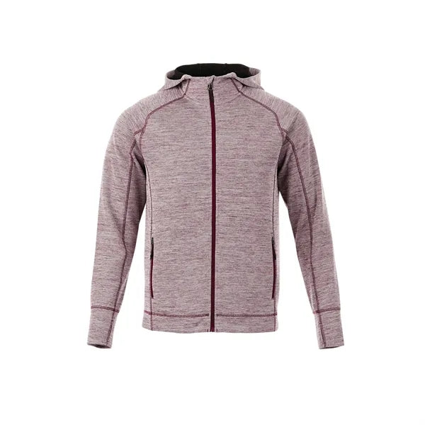 Men's ODELL Knit Zip Hoody