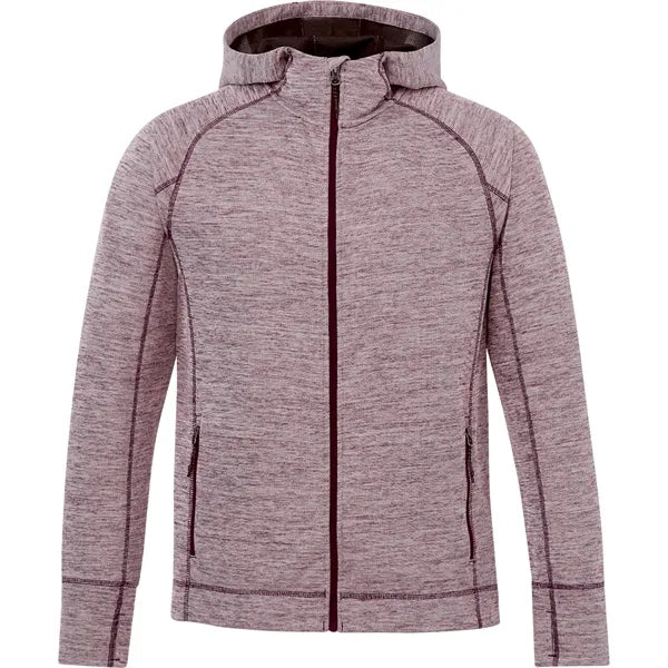 Men's ODELL Knit Zip Hoody