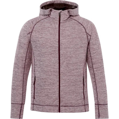 Men's ODELL Knit Zip Hoody