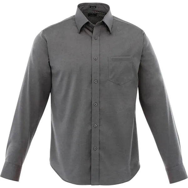 Men's CROMWELL Long Sleeve Shirt