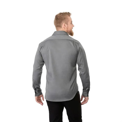 Men's CROMWELL Long Sleeve Shirt