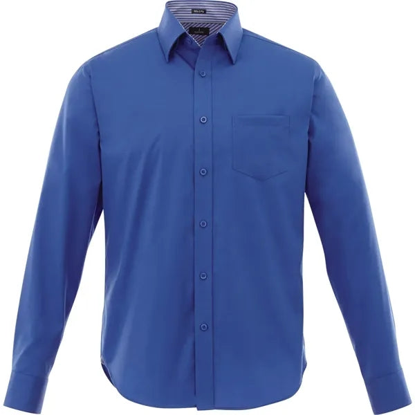 Men's CROMWELL Long Sleeve Shirt