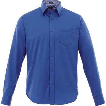 Men's CROMWELL Long Sleeve Shirt