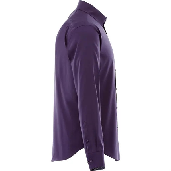 Men's CROMWELL Long Sleeve Shirt