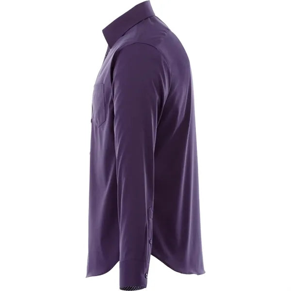 Men's CROMWELL Long Sleeve Shirt