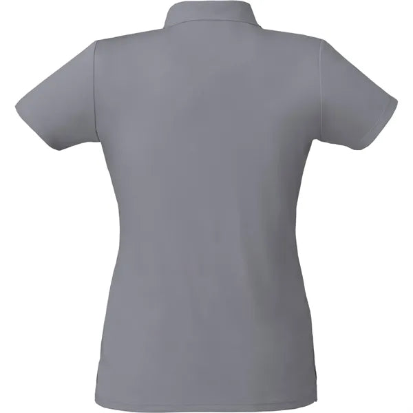 EVANS Eco Short Sleeve Polo - Women's