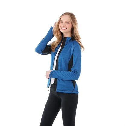 Women's Langley Knit Jacket