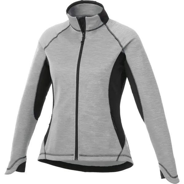 Women's Langley Knit Jacket