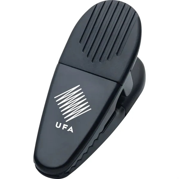 Magnetic Memo Clip