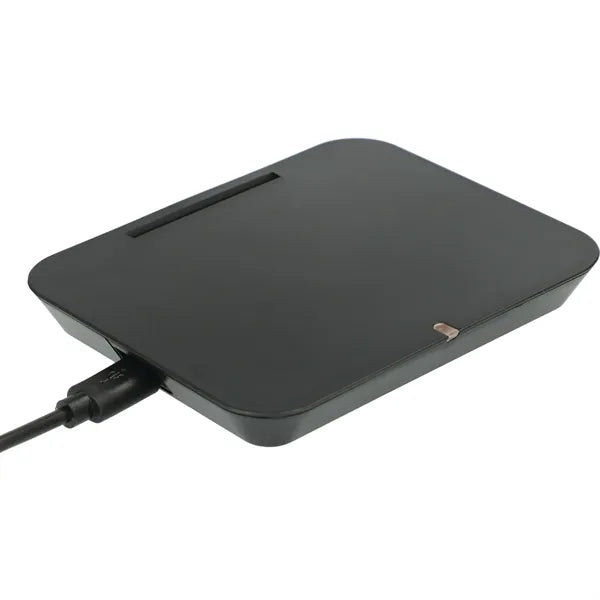 Optic Wireless Charging Phone Stand