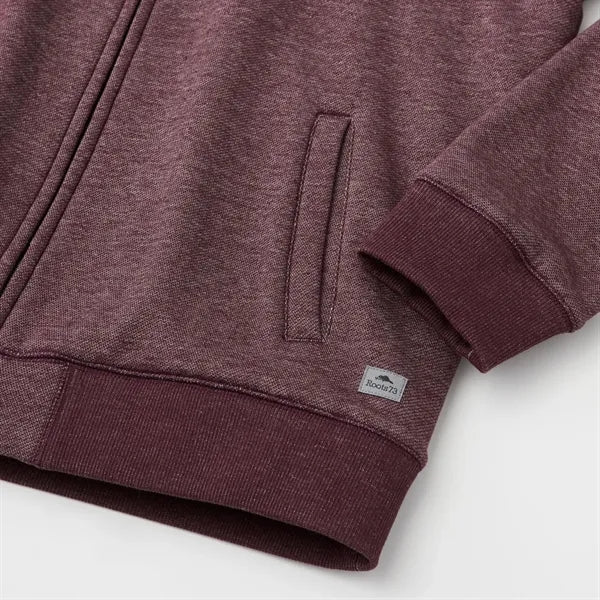 Men's COPPERBAY Roots73 FZ Hoody