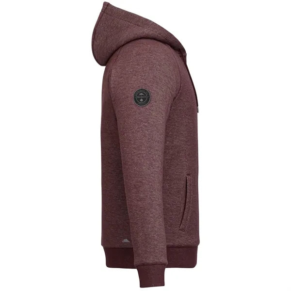 Men's COPPERBAY Roots73 FZ Hoody