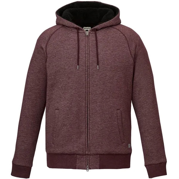 Men's COPPERBAY Roots73 FZ Hoody
