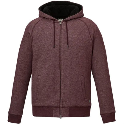 Men's COPPERBAY Roots73 FZ Hoody