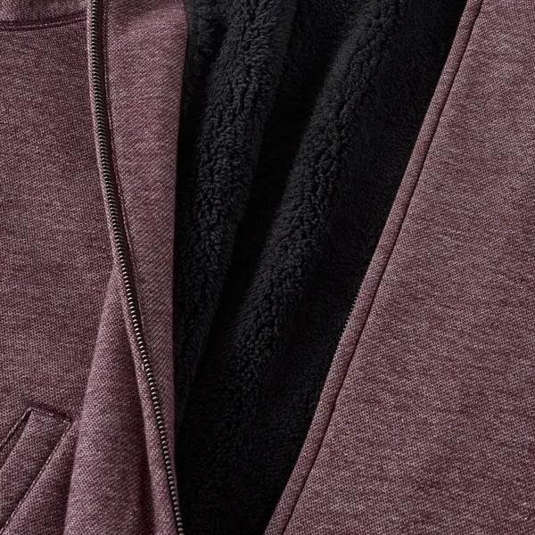 Men's COPPERBAY Roots73 FZ Hoody