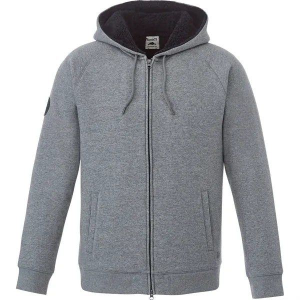 Men's COPPERBAY Roots73 FZ Hoody