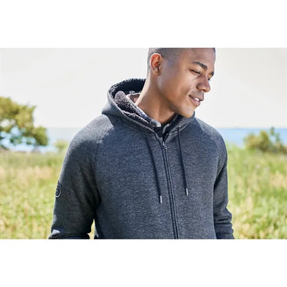 Men's COPPERBAY Roots73 FZ Hoody
