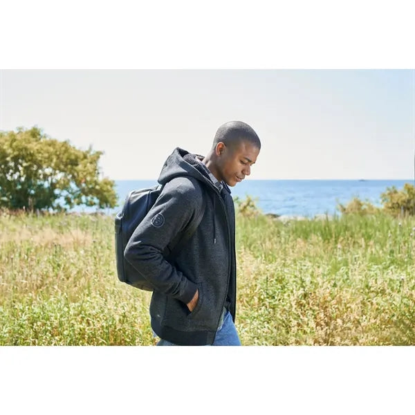 Men's COPPERBAY Roots73 FZ Hoody