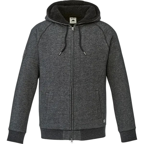 Men's COPPERBAY Roots73 FZ Hoody