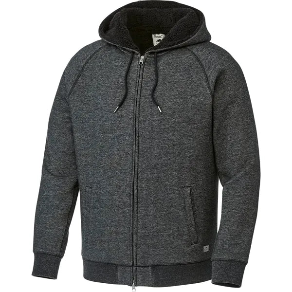Men's COPPERBAY Roots73 FZ Hoody