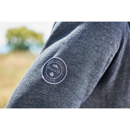 Men's COPPERBAY Roots73 FZ Hoody