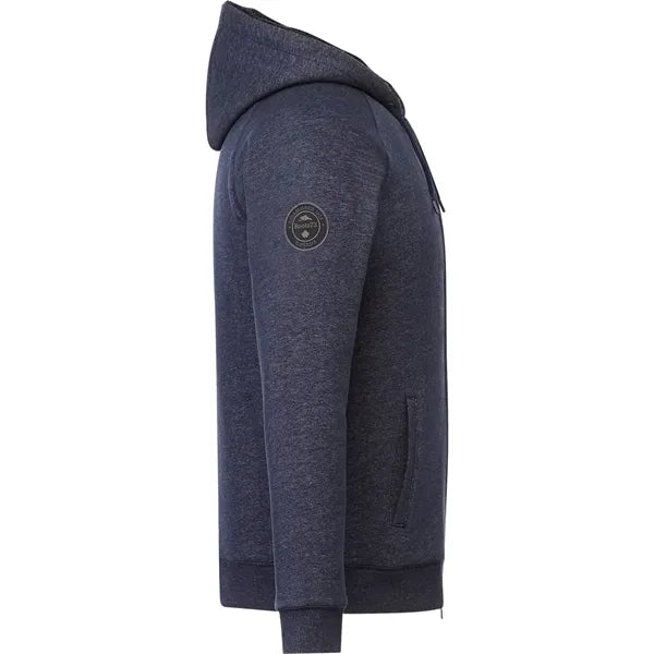 Men's COPPERBAY Roots73 FZ Hoody