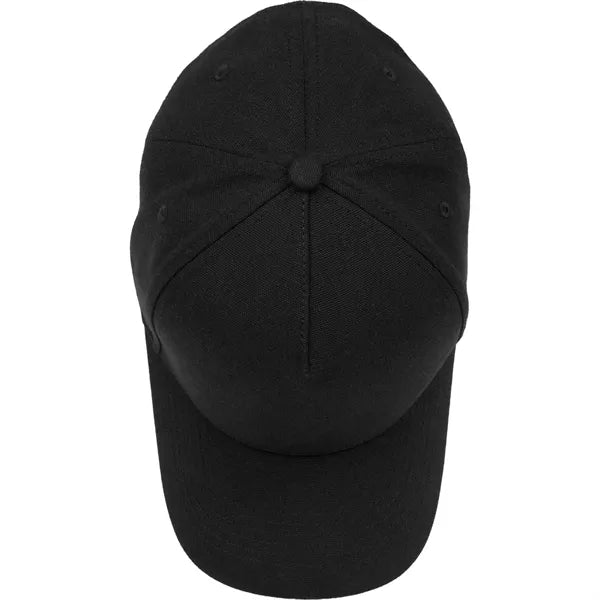 Recycled Cotton Canvas 5 Panel Ballcap - Unisex