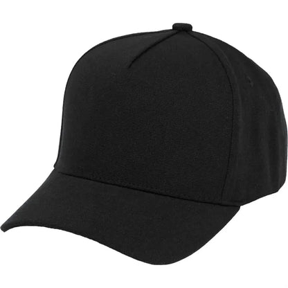 Recycled Cotton Canvas 5 Panel Ballcap - Unisex
