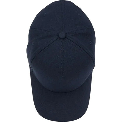 Recycled Cotton Canvas 5 Panel Ballcap - Unisex