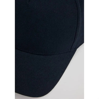 Recycled Cotton Canvas 5 Panel Ballcap - Unisex