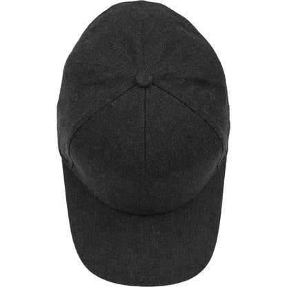 Recycled Cotton Canvas 5 Panel Ballcap - Unisex