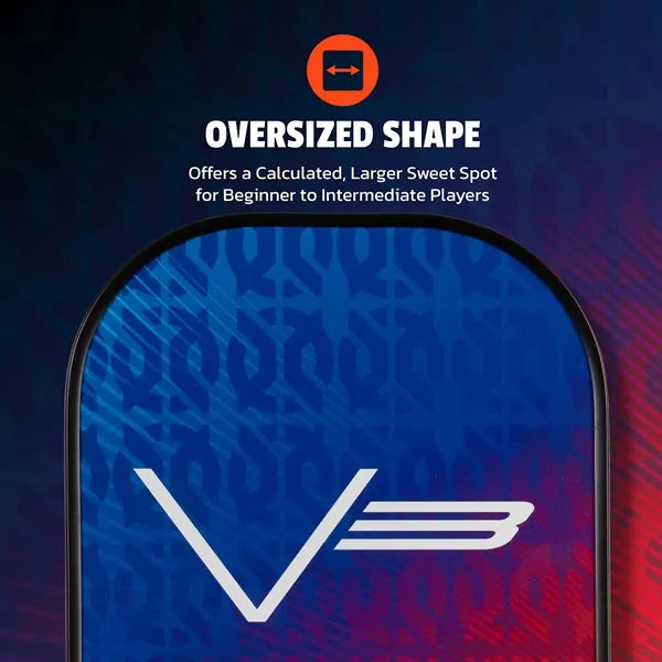 Onix V3 Pickleball Paddle