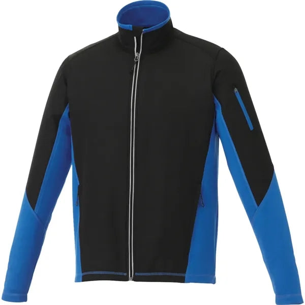 Men's Sonoma Hybrid Knit Jacket