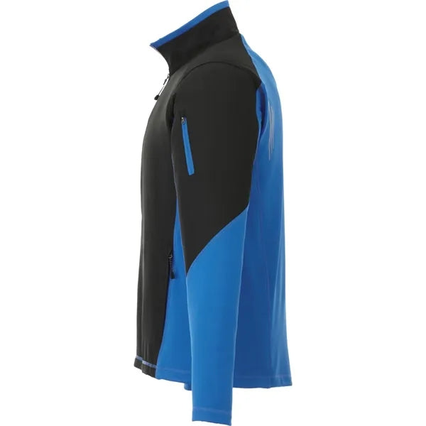 Men's Sonoma Hybrid Knit Jacket