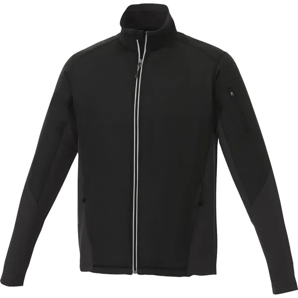 Men's Sonoma Hybrid Knit Jacket