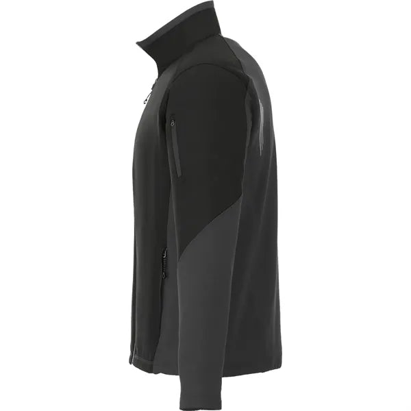 Men's Sonoma Hybrid Knit Jacket