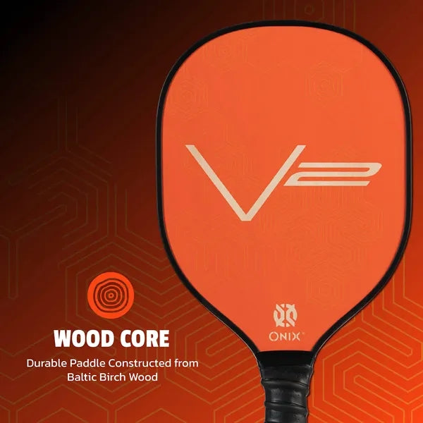 Onix V2 Pickleball Paddle