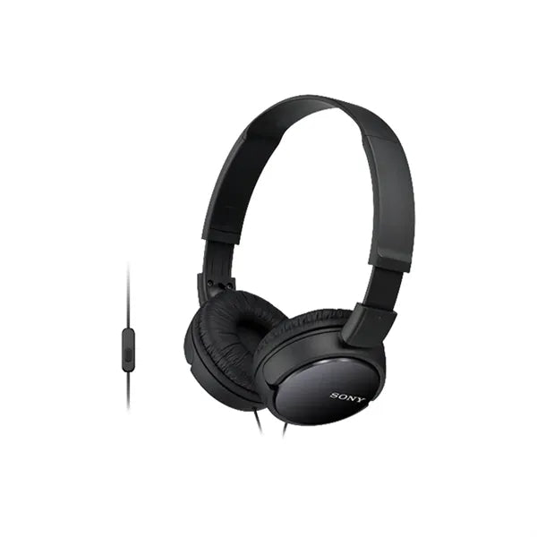 Sony MDR-ZX110AP Headphones