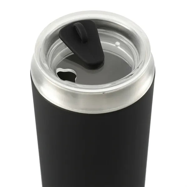 Marka Copper Vac Tumbler w/ SS straw 20oz