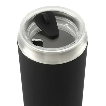 Marka Copper Vac Tumbler w/ SS straw 20oz