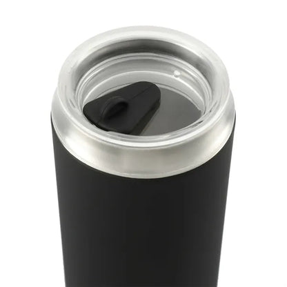 Marka Copper Vac Tumbler w/ SS straw 20oz
