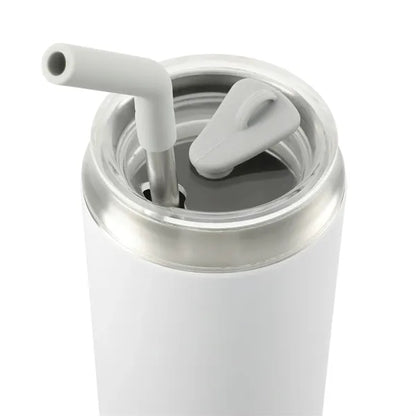 Marka Copper Vac Tumbler w/ SS straw 20oz