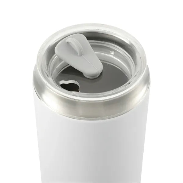 Marka Copper Vac Tumbler w/ SS straw 20oz