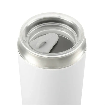 Marka Copper Vac Tumbler w/ SS straw 20oz