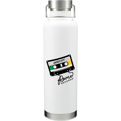 Thor Copper Vacuum Insulated Bottle 32oz