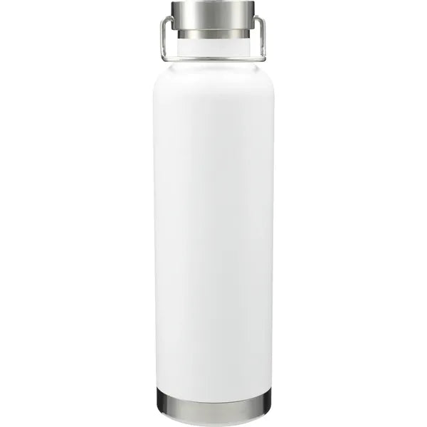 Thor Copper Vacuum Insulated Bottle 32oz