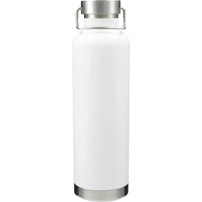 Thor Copper Vacuum Insulated Bottle 32oz