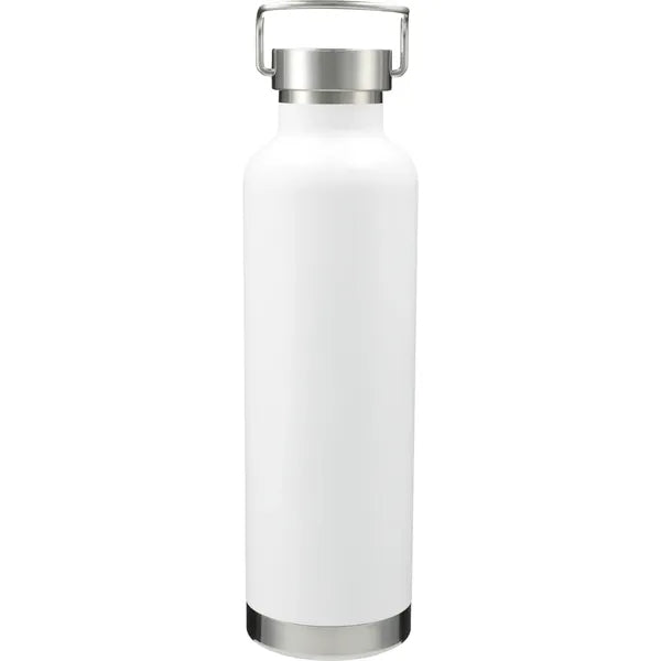 Thor Copper Vacuum Insulated Bottle 32oz